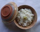 郷土の味　うずめ飯作り方6写真