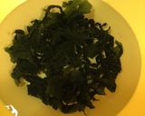 めっけもん♪簡単！美味！わかめスープ作り方1写真