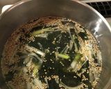 めっけもん♪簡単！美味！わかめスープ作り方4写真