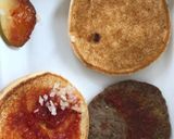 【超マック】ハンバーガーアレンジ作り方1写真