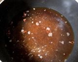 簡単!なすの揚げびたし(^o^)作り方2写真