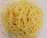 パパっと簡単！サラダパスタ作り方4写真