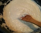 カニカマでなんちゃってクリームコロッケ作り方1写真