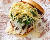 【超マック】ハンバーガーアレンジ作り方7写真