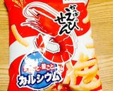 3つの味！アレンジかっぱえびせん★作り方1写真