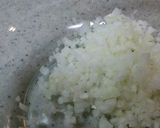 塩レモンで鶏団子のスープ作り方3写真