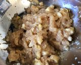 ピーマンの肉詰め グルテンフリー！作り方3写真