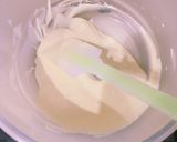 材料３つのほうじ茶ガトーショコラ作り方2写真