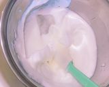 材料３つのほうじ茶ガトーショコラ作り方5写真
