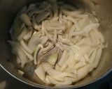 ゴーヤ大量消費！ゴーヤのツナ炒め煮作り方2写真