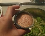 ゴーヤ大量消費！ゴーヤのツナ炒め煮作り方3写真