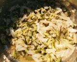 ゴーヤ大量消費！ゴーヤのツナ炒め煮作り方5写真