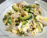 野菜たっぷり沖縄の味♪豆腐チャンプルー作り方11写真