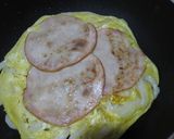 うどん焼き作り方4写真