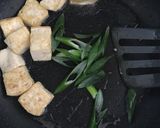 人気No.1♡とろける茄子の味噌炒め作り方4写真