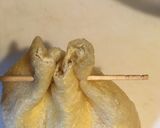 油揚げたまご煮作り方2写真