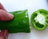 なす・ピーマン・玉ねぎの甘味噌炒め♪作り方5写真