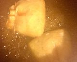 油揚げたまご煮作り方3写真