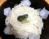 ずぼらサンのぶっかけそうめん作り方3写真