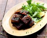 こんにゃくステーキ作り方8写真