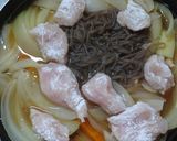 鶏胸肉の作り方5写真