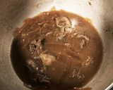 牛丼のリメイク♡超簡単おいしい肉じゃが作り方1写真