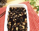 こんにゃくステーキ作り方13写真