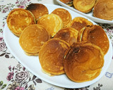 大判焼き(今川焼き・回転焼き・鯛焼き)作り方10写真