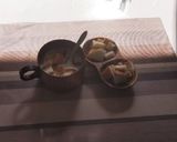 パン耳クルトン作り方10写真