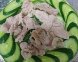 一鍋で三品作り方4写真