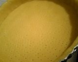 どっしり、定番チョコタルト*:..｡♡*作り方3写真