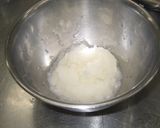 小麦アレルギー対応　みぞれ団子汁作り方2写真
