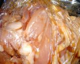 オーブンで鶏もも肉&手羽元の唐揚げ★作り方4写真
