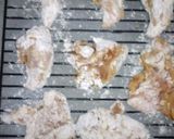 オーブンで鶏もも肉&手羽元の唐揚げ★作り方9写真