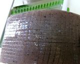 超時短♪素早くこんにゃくの切り込み♪作り方5写真