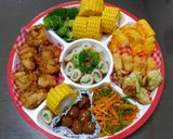 2018年お盆オードブル作り方8写真