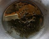 きざみ昆布と薩摩揚げの炒め煮作り方2写真