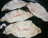 お肉柔らか☆豚肉のにんにく生姜焼き♥簡単作り方3写真