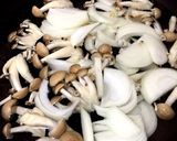 時短簡単安い なんちゃって豚骨ラーメン作り方1写真