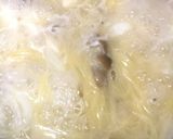 時短簡単安い なんちゃって豚骨ラーメン作り方4写真