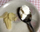 何個食べるの？クリチとしそ沢庵のおにぎり作り方1写真