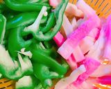 ピーマンの炒めもん作り方3写真