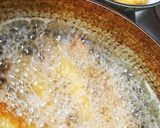 秘密の粉で我が家基本の鳥胸肉と海老フライ作り方6写真