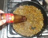 ドライカレー♪簡単オイスターソース作り方10写真