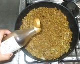 ドライカレー♪簡単オイスターソース作り方11写真