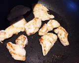 ★鶏むね肉の生姜焼き★お弁当に大活躍！作り方4写真
