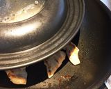 ★鶏むね肉の生姜焼き★お弁当に大活躍！作り方5写真