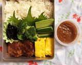 いろんなものがおいしくなる生姜甘味噌作り方4写真