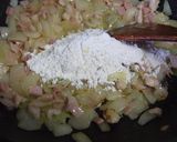 グラタン♫ドーンと焼いても美味しいよ♡作り方2写真