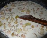 グラタン♫ドーンと焼いても美味しいよ♡作り方3写真